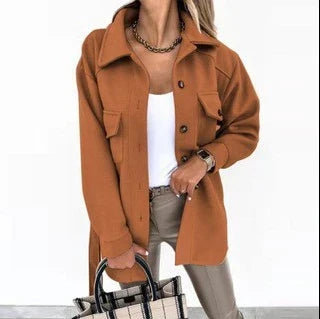 Chique Vest voor Dames - Angela