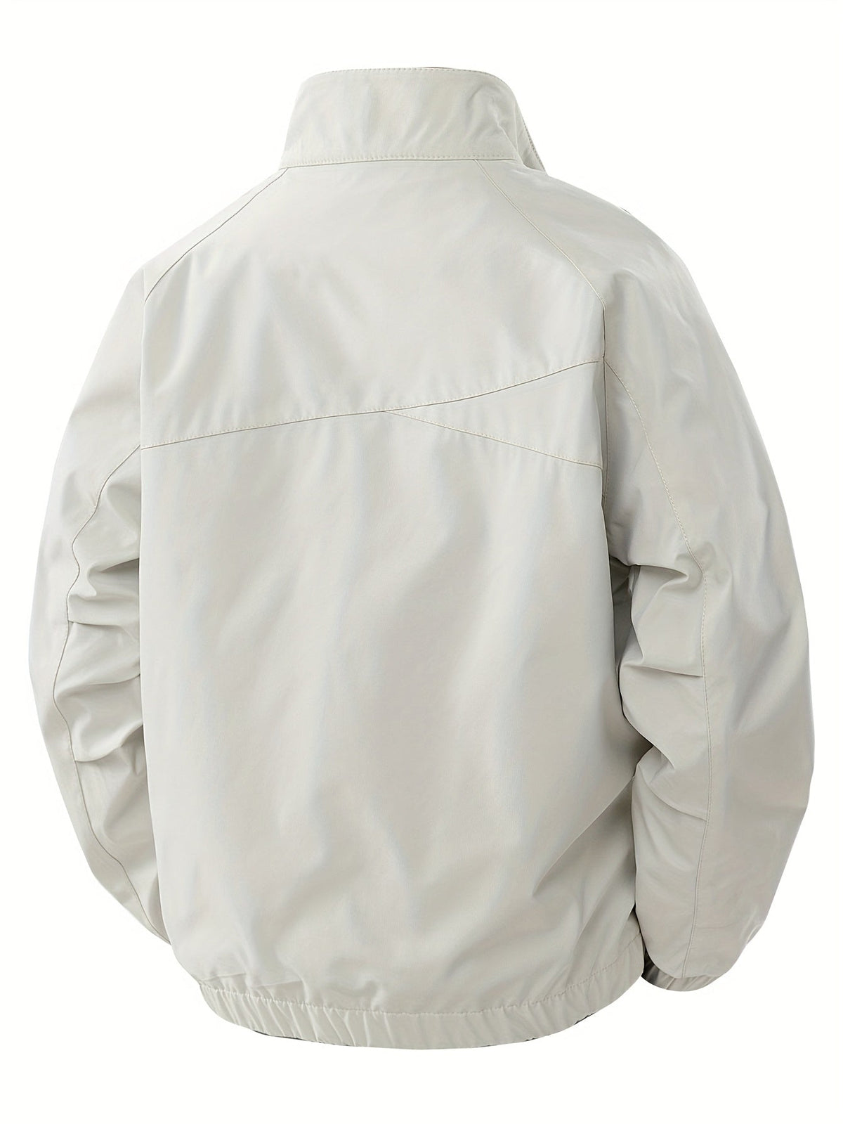 Giselle – Casual Lichtgewicht Windjack