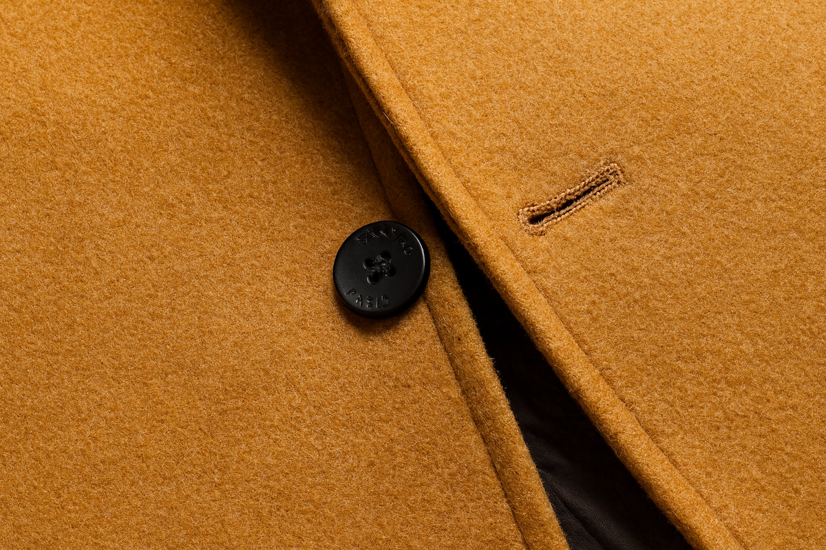 Van Laar | Maxime Winter Overjas