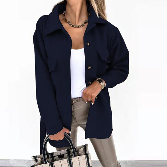 Chique Vest voor Dames - Angela