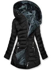 Daisy | Klassieke Winterjas