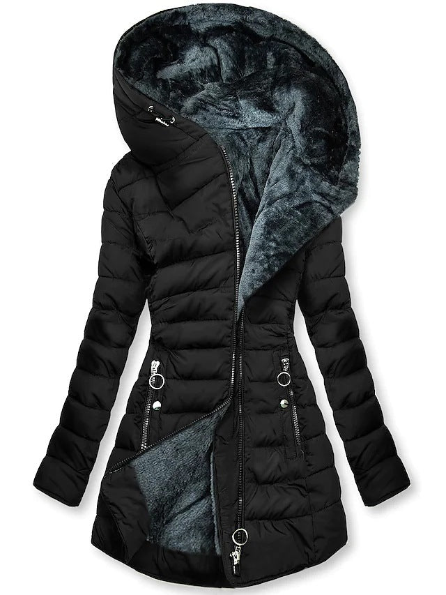 Daisy | Klassieke Winterjas