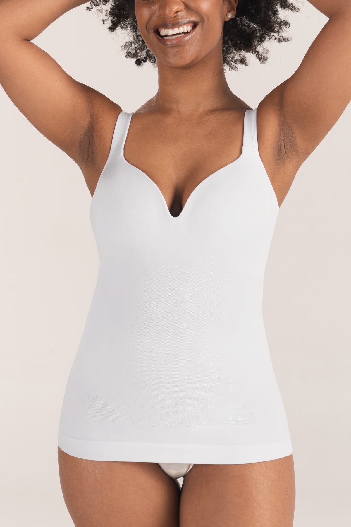 Noelia | Shaping-top met BH
