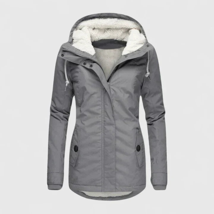 KYLINE – GEZELLIGE AVONTURENPARKA