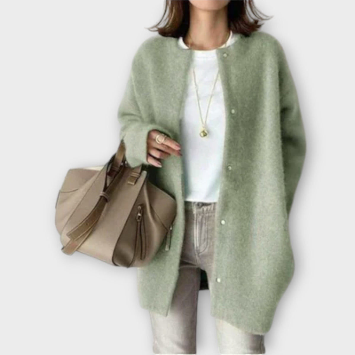 Valerie - Elegante Cardigan