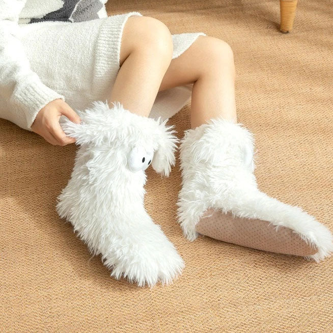 PuppyKnuffel | Warmte die je laat glimlachen