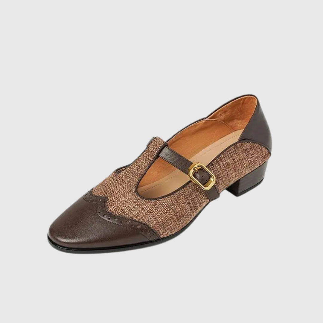 Genira | Retro Schoenen