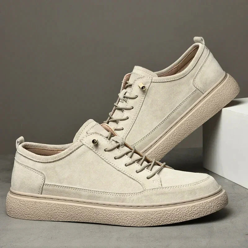 Marek Suède Sneakers
