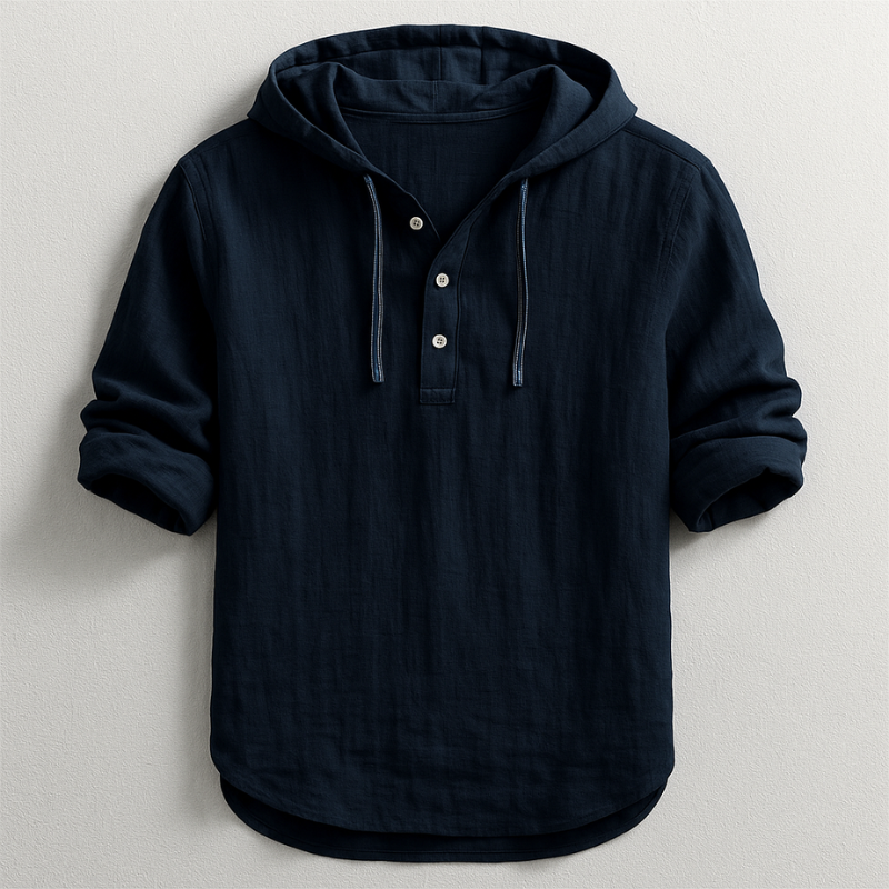SJAAK | CASUAL HOODIE VOOR HEREN