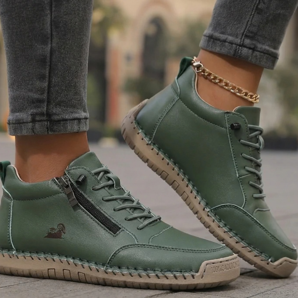 Tavi | Casual Comfortabele Orthopaedische Sneakers