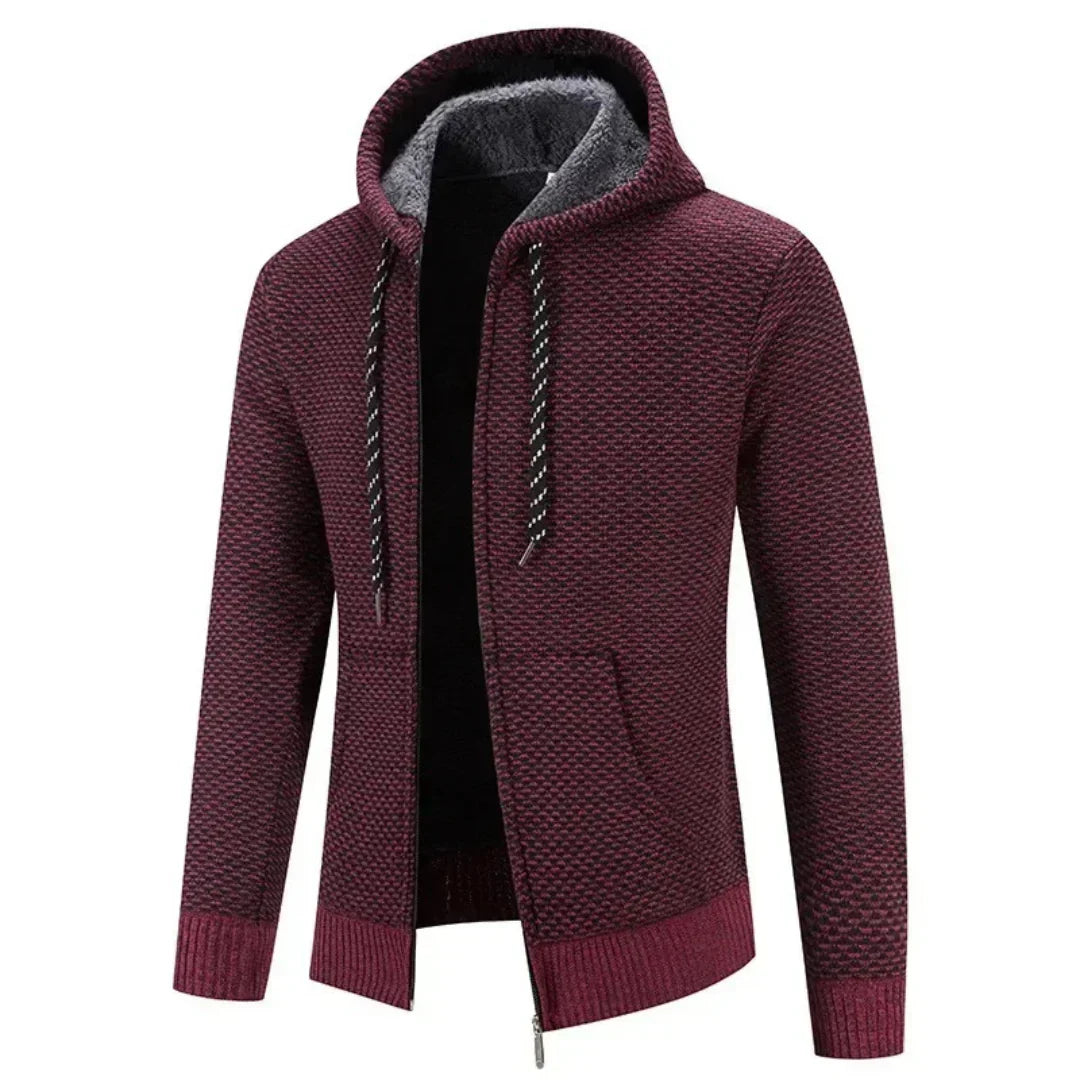 LEO | PREMIUM HOODIE