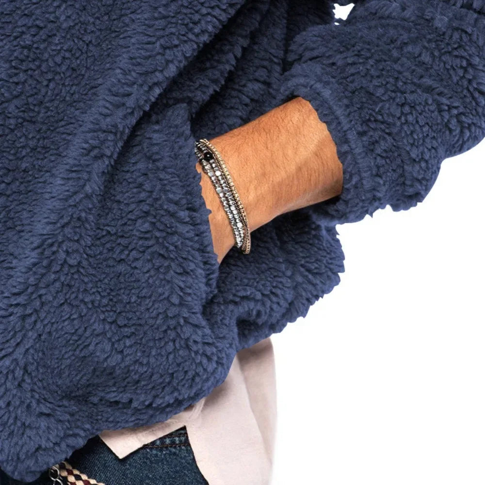 Fleece Jack