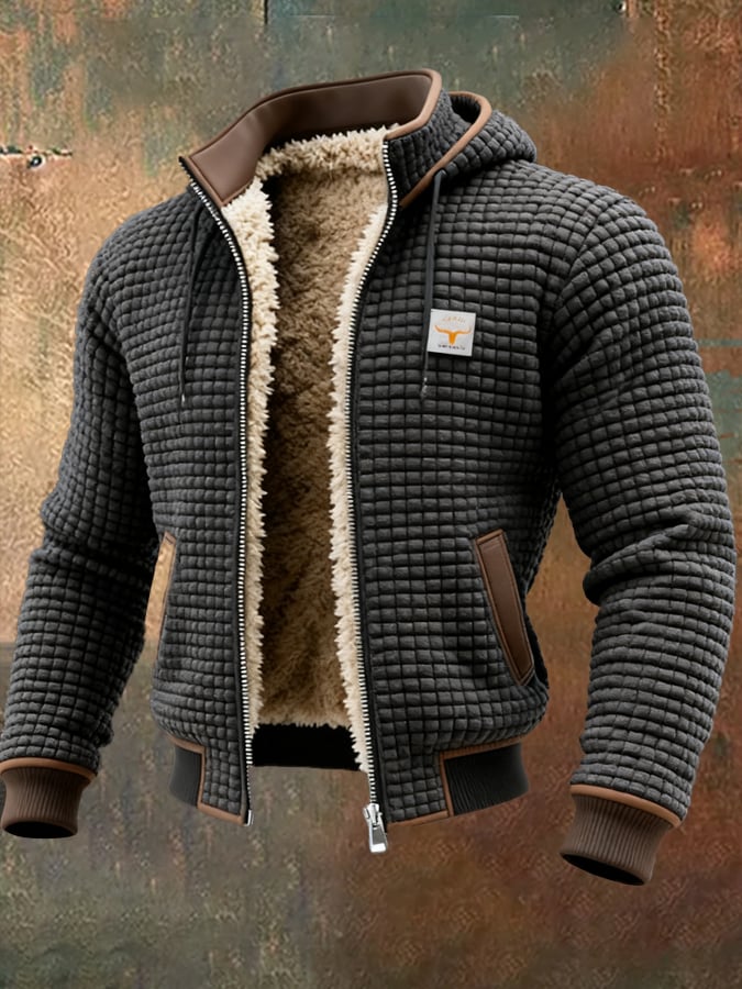 Cameron | Premium Vintage Jas