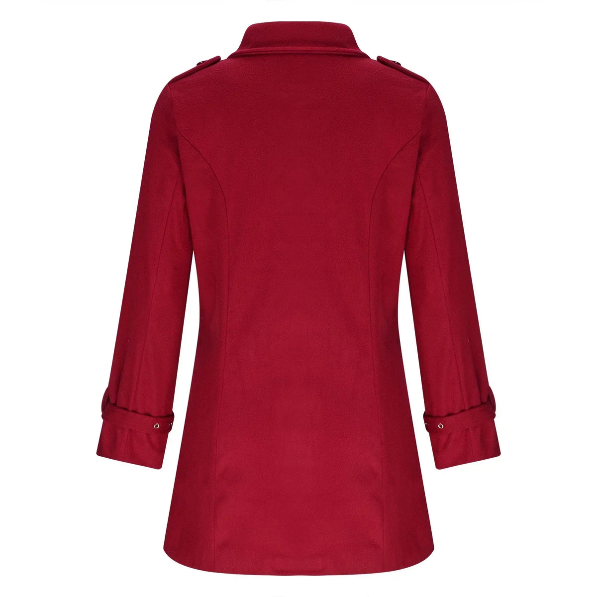 Sophia - Elegante Premium Warme Jas