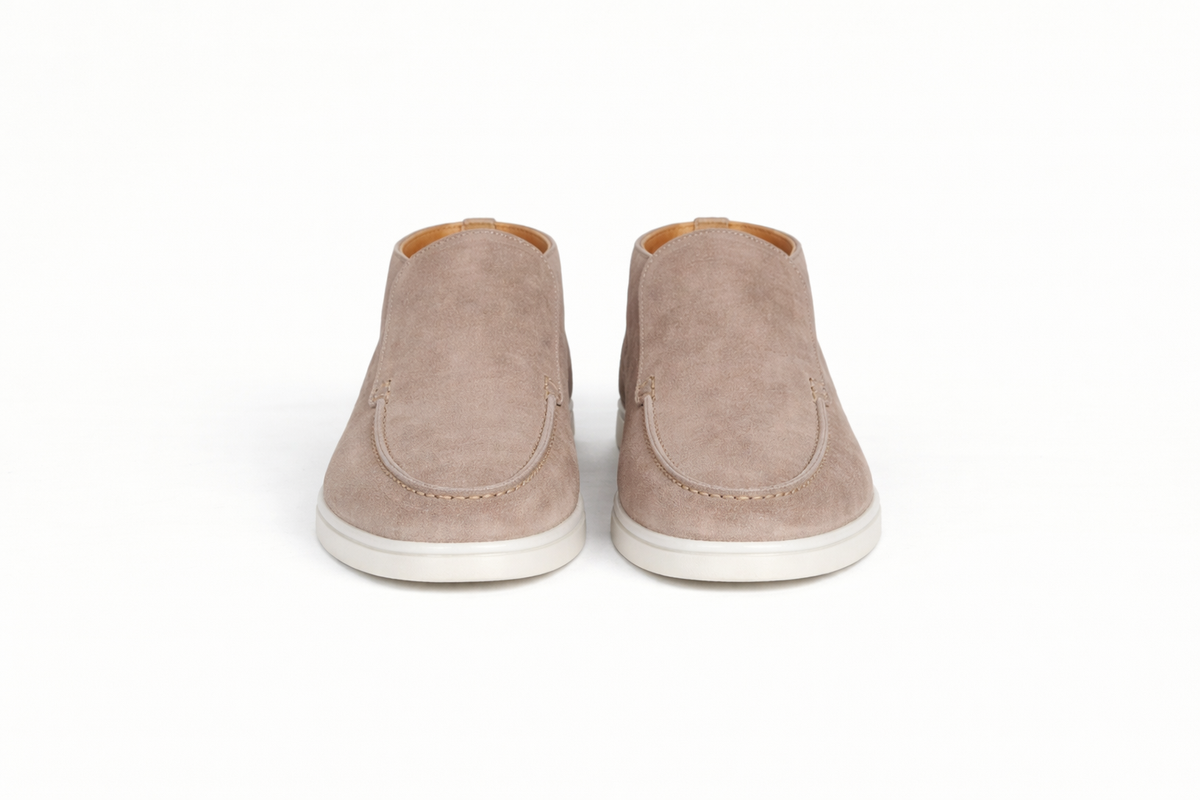 Eduardo | Loafer