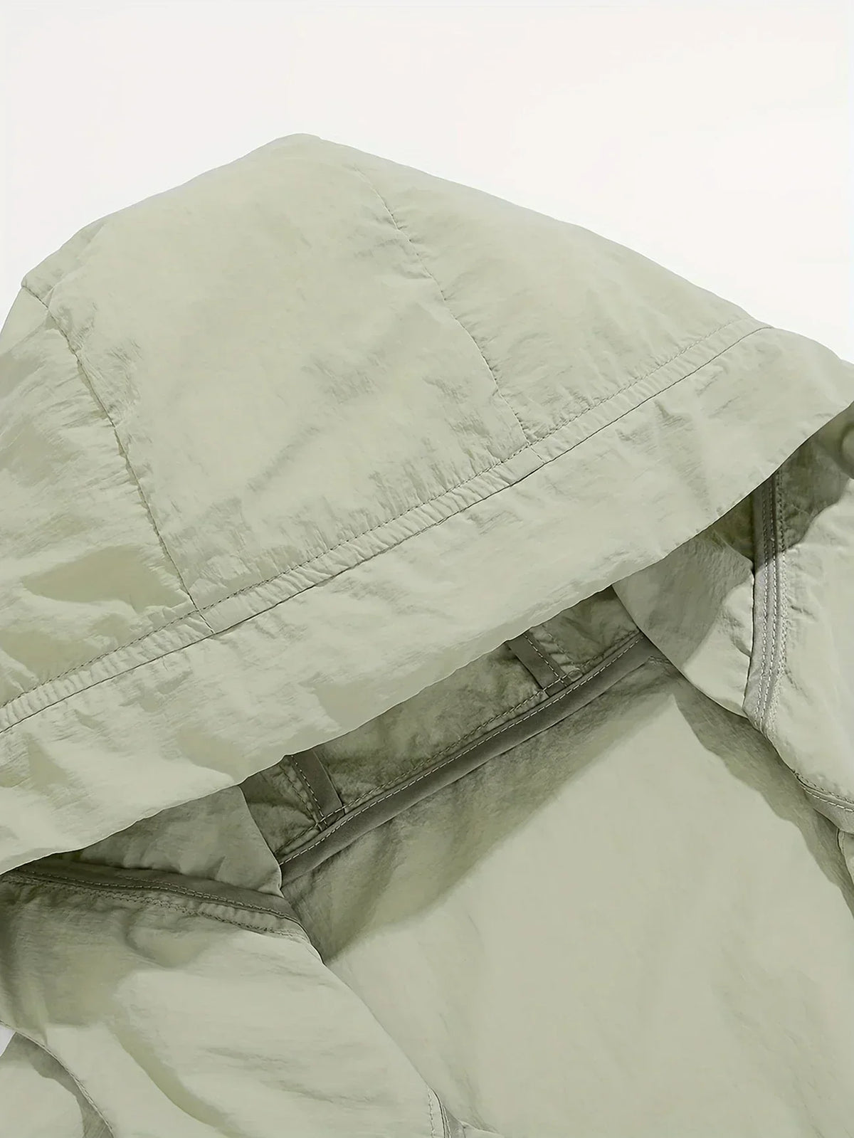 Dylan | Buitensport Waterdichte Windbreaker Jas met Verstelbare Kap