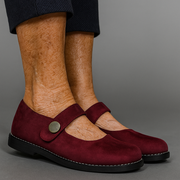 Molly | Comfort-Orthopedische Schoenen