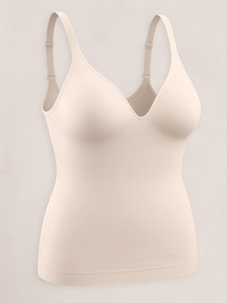 Noelia | Shaping-top met BH