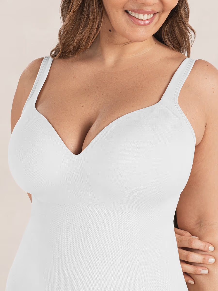 Noelia | Shaping-top met BH