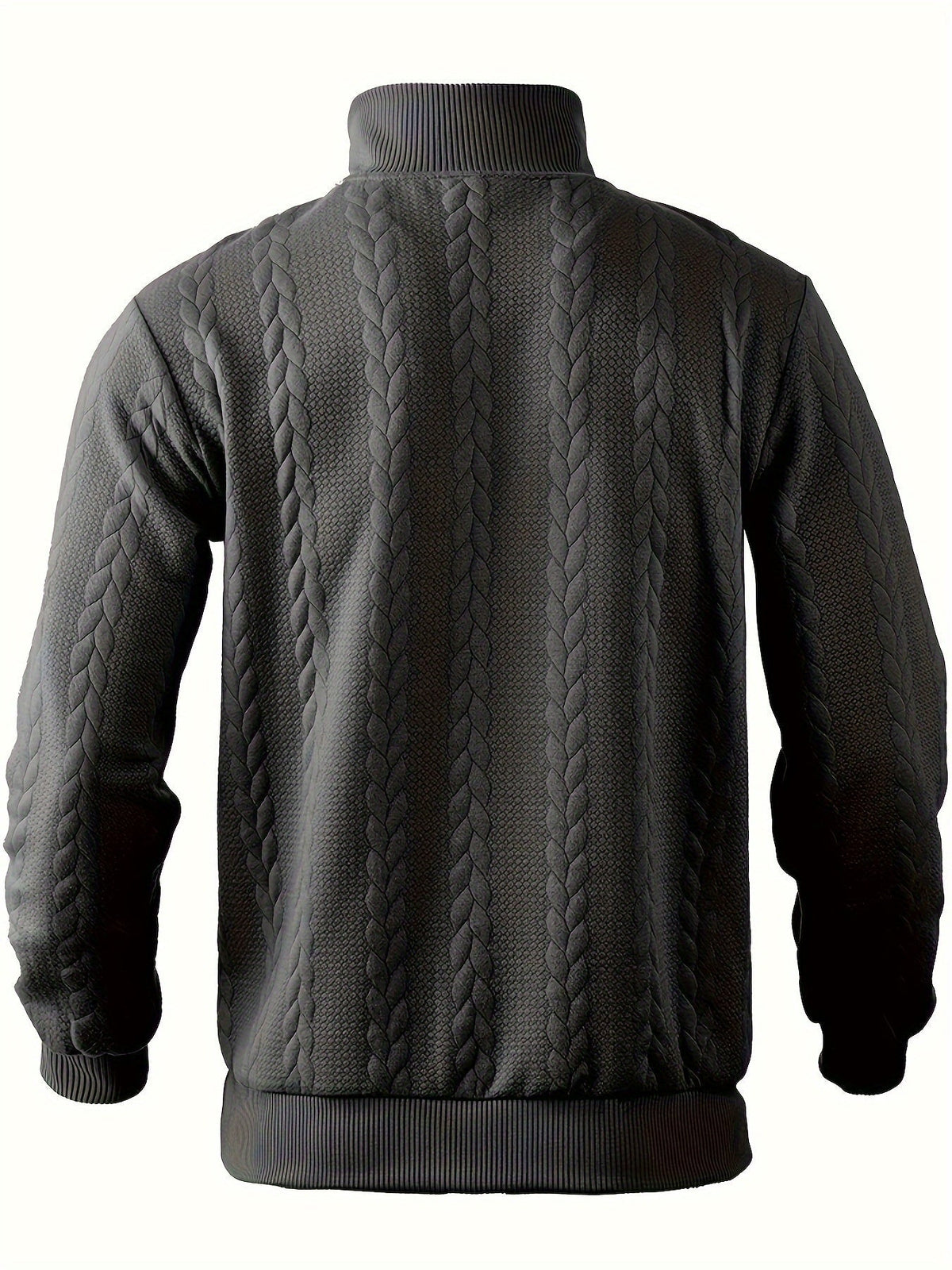 Van Laar | Gebreide Zip-Up