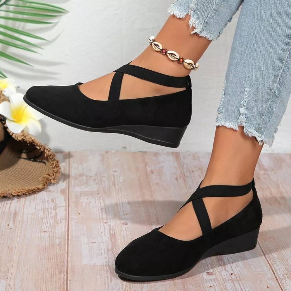 Ayla | Ortho Comfortschoen