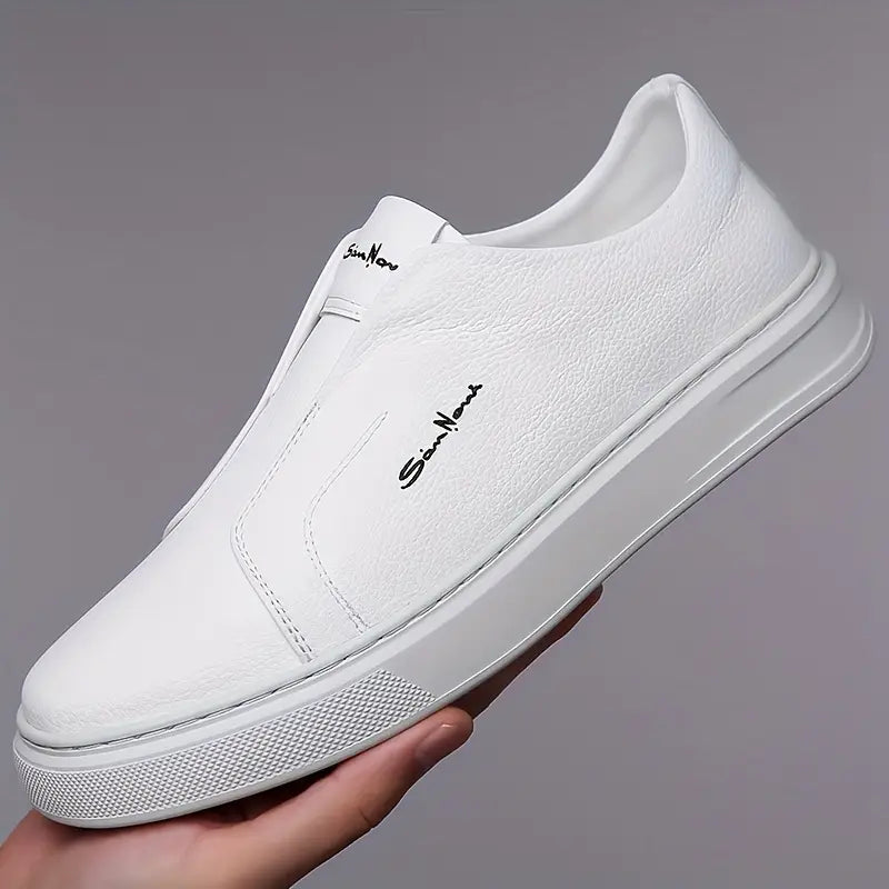 Zachary | Luxe instapsneakers