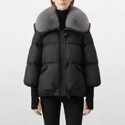 Donna | Tijdloze Winterjas
