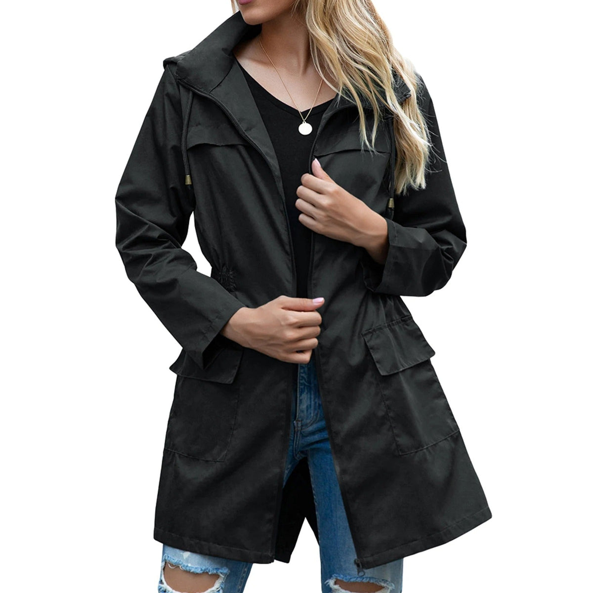 Zomerjas Dames Lang