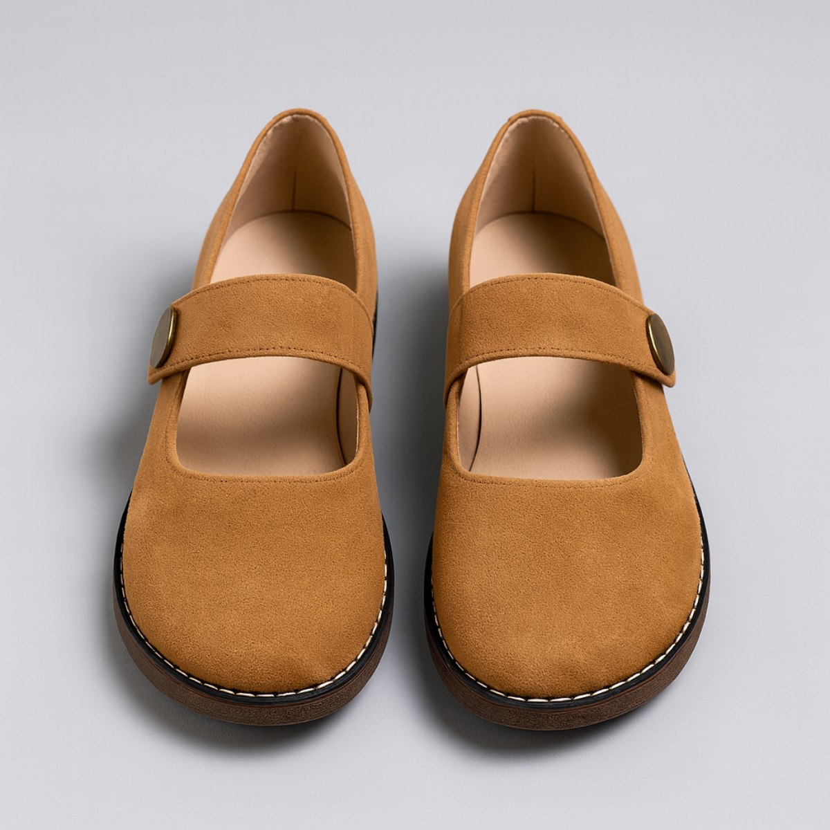 Molly | Comfort-Orthopedische Schoenen