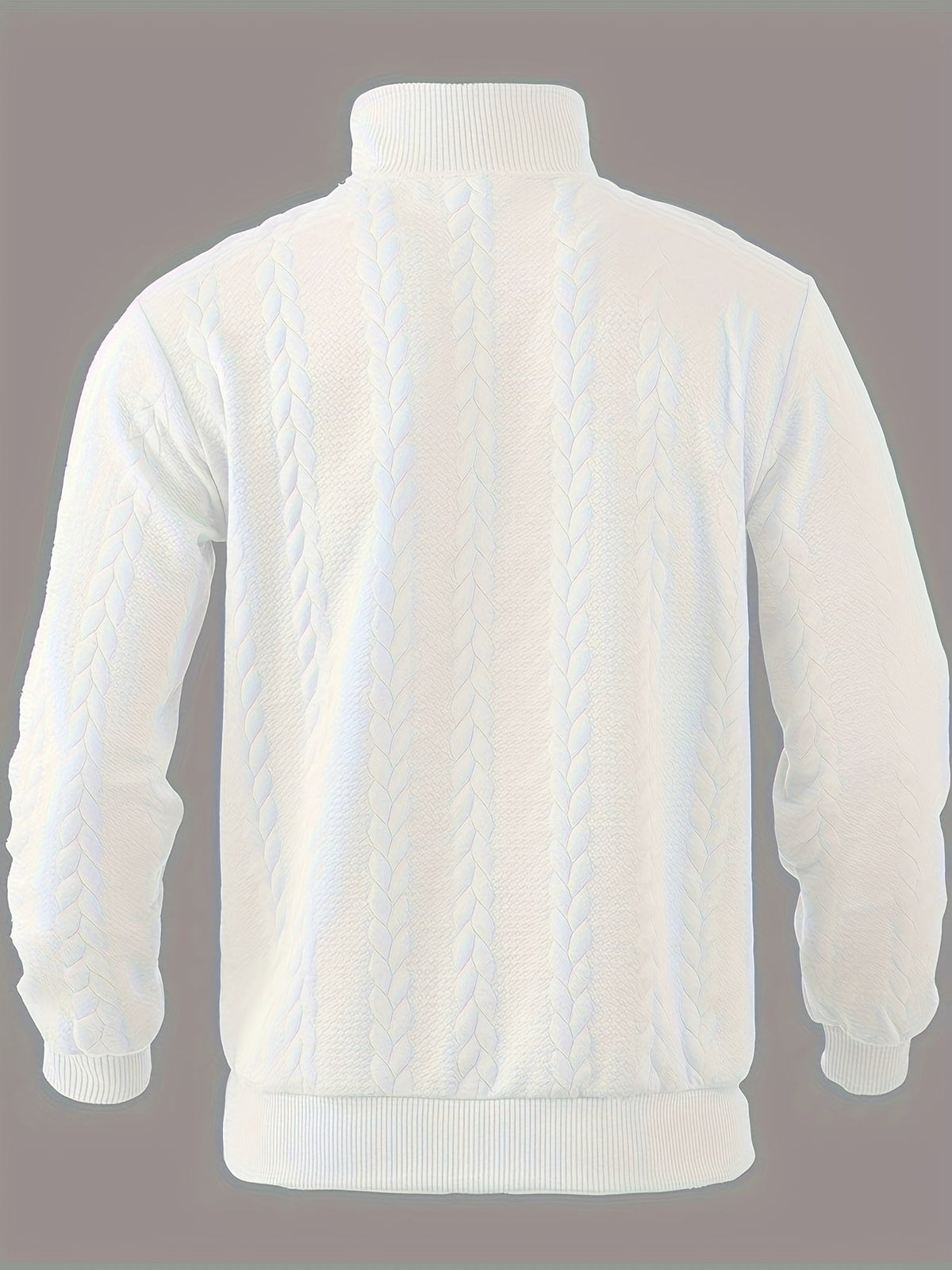 Van Laar | Gebreide Zip-Up