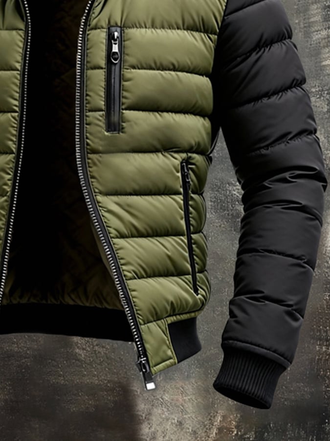 Van Laar | Casual herenjas