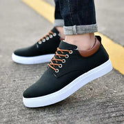 Canvas Sneakers