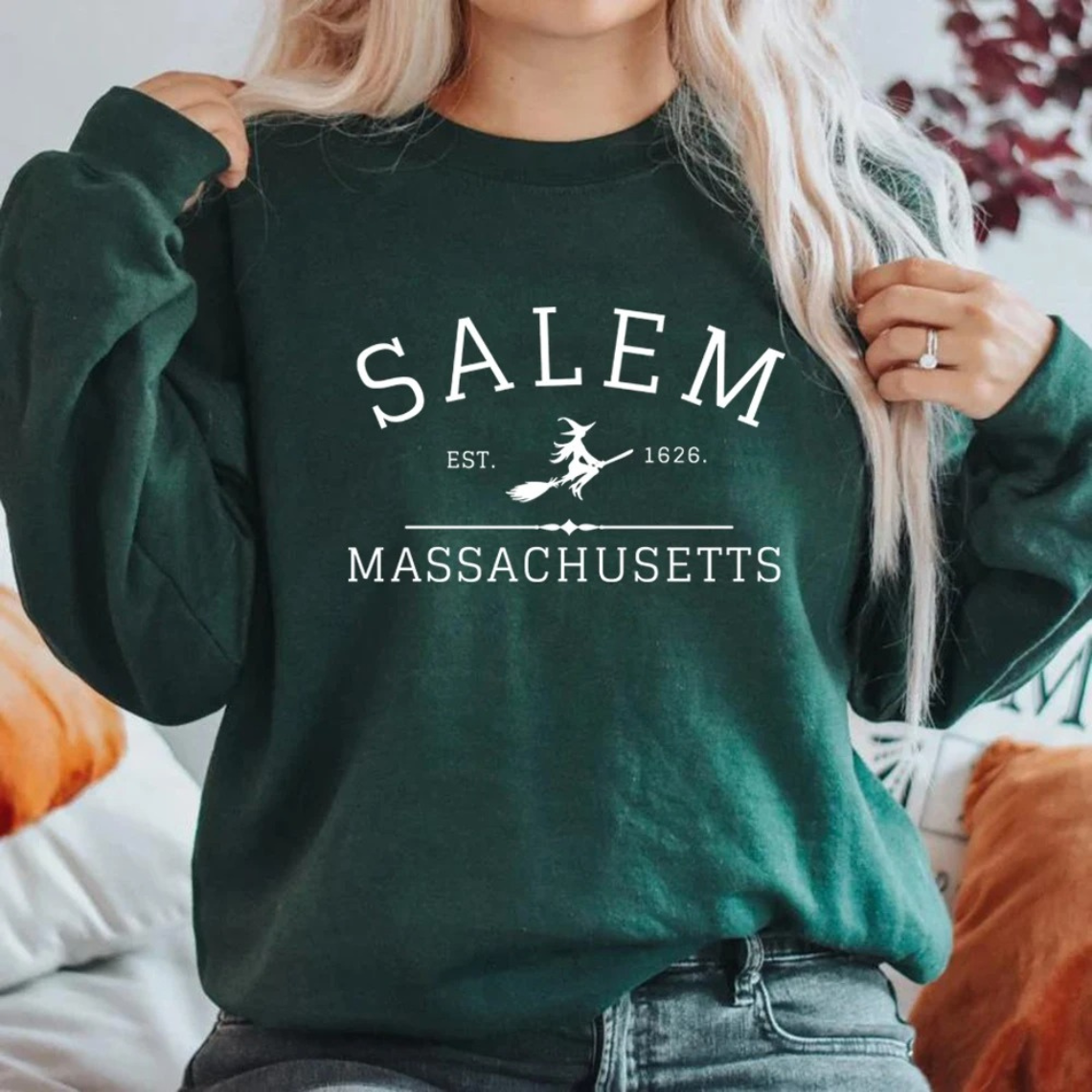 Comfortabel Oversized Sweater Voor Dames - Salem