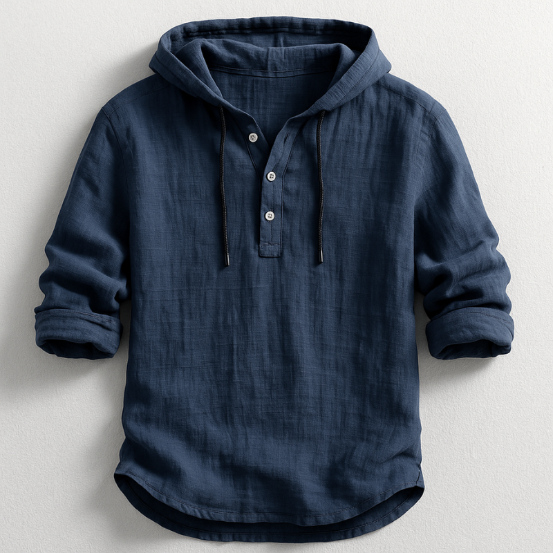SJAAK | CASUAL HOODIE VOOR HEREN