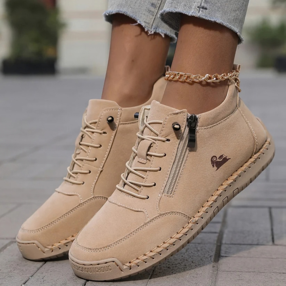 Tavi | Casual Comfortabele Orthopaedische Sneakers