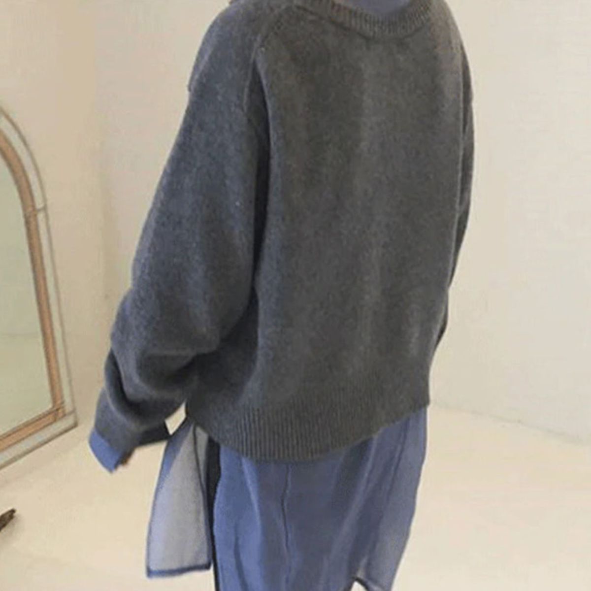 Rhea – Stijlvolle Warme Truien