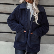 Norda - Moderne Teddy Jas Dames