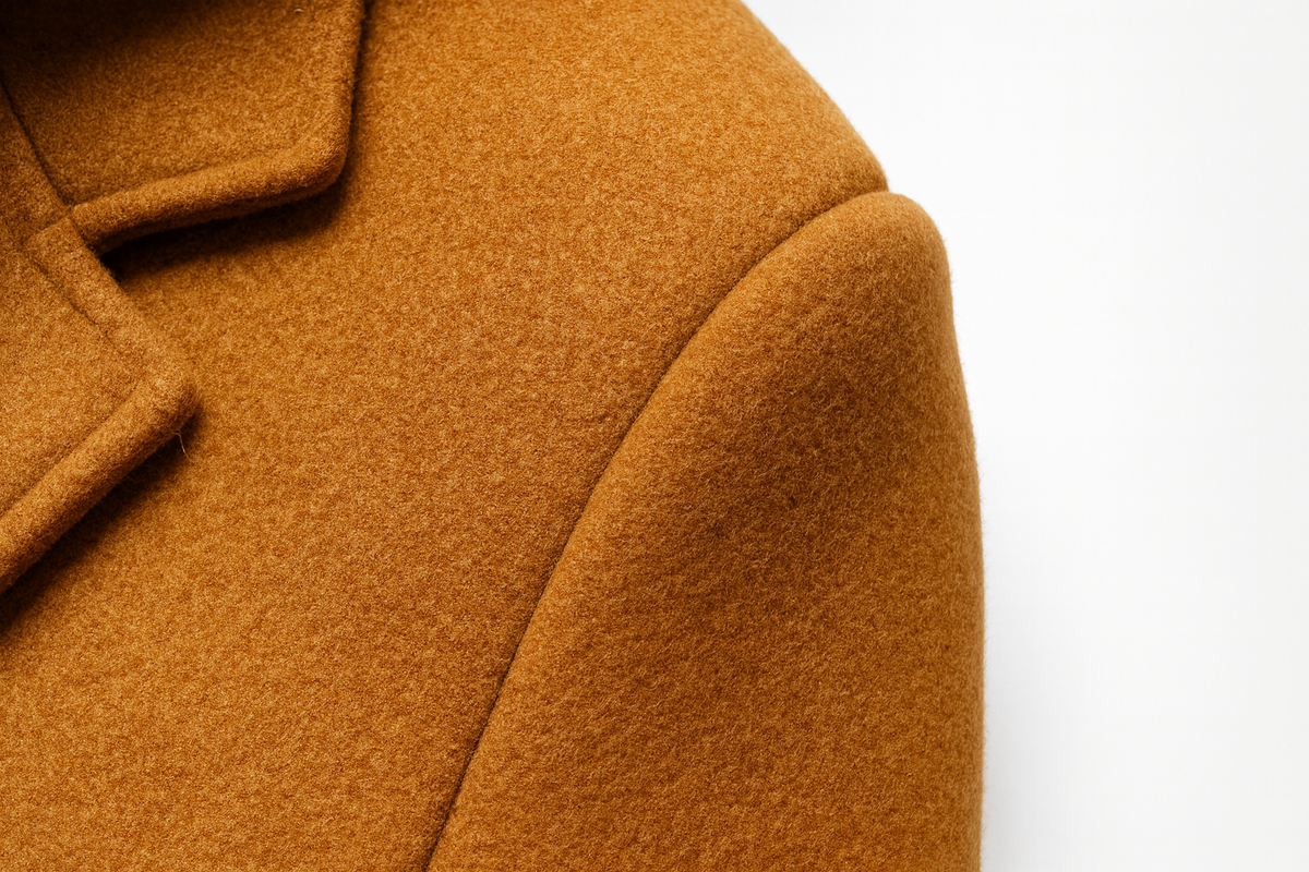 Van Laar | Maxime Winter Overjas