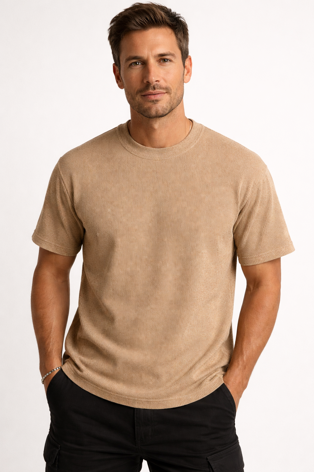 Van Laar | Sahara Tee Shirt