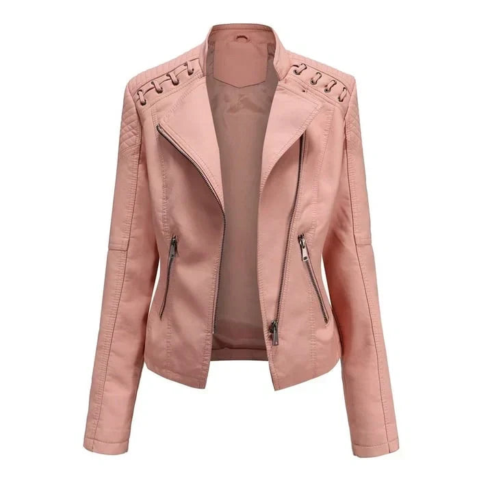 AURORA – EDGY CHIC MOTORJACK