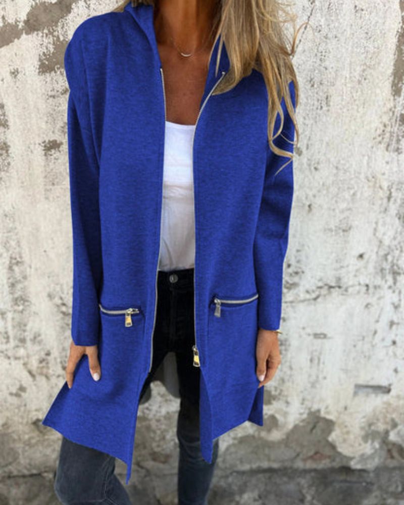 JULI - Langsleeve cardigan
