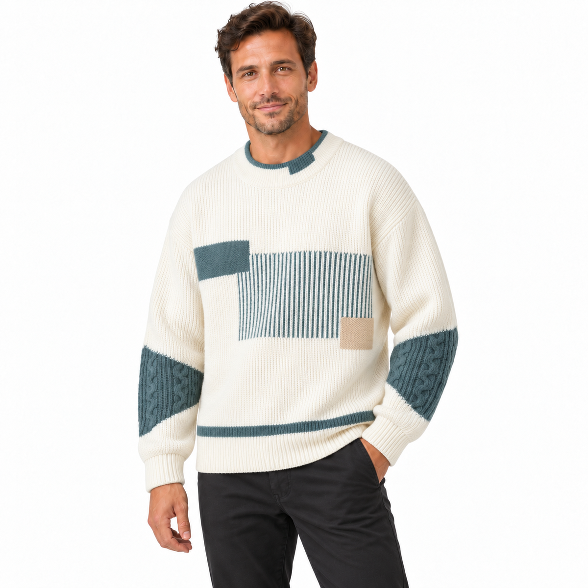 Van Laar | Bowie Sweater