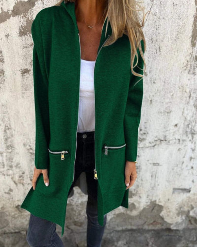 JULI - Langsleeve cardigan