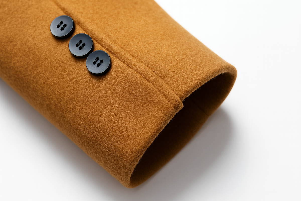 Van Laar | Maxime Winter Overjas