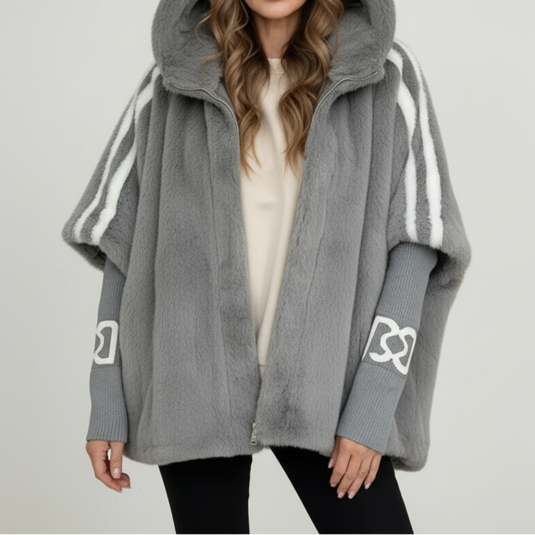 Briella | Gewatteerde Jas