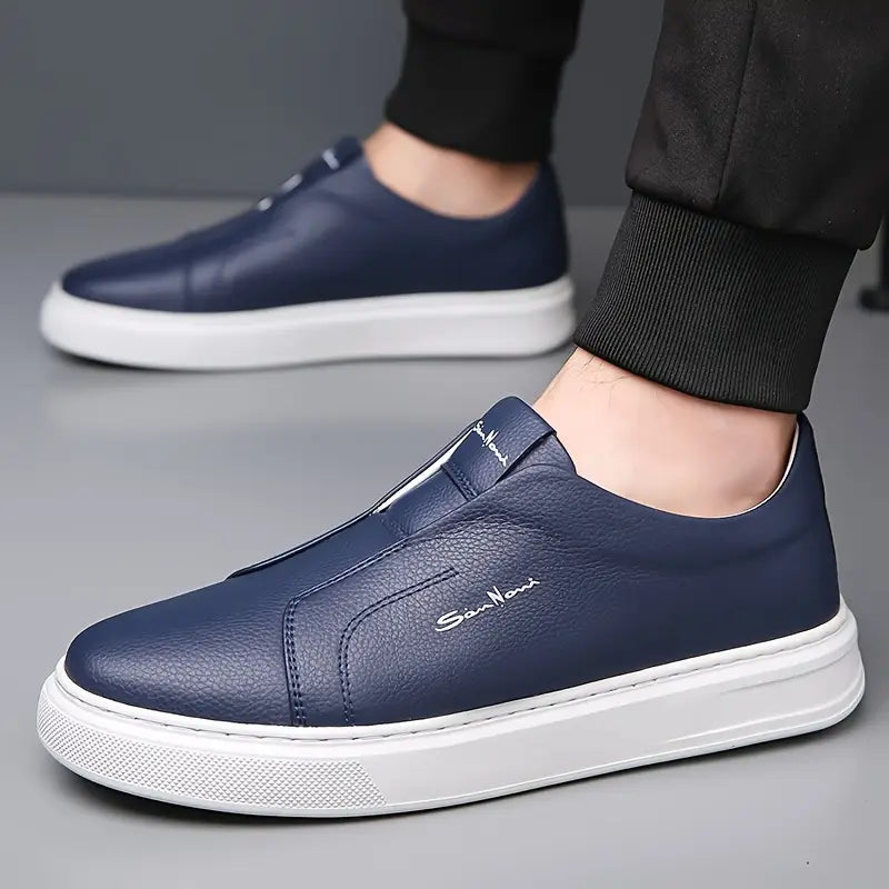 Zachary | Luxe instapsneakers
