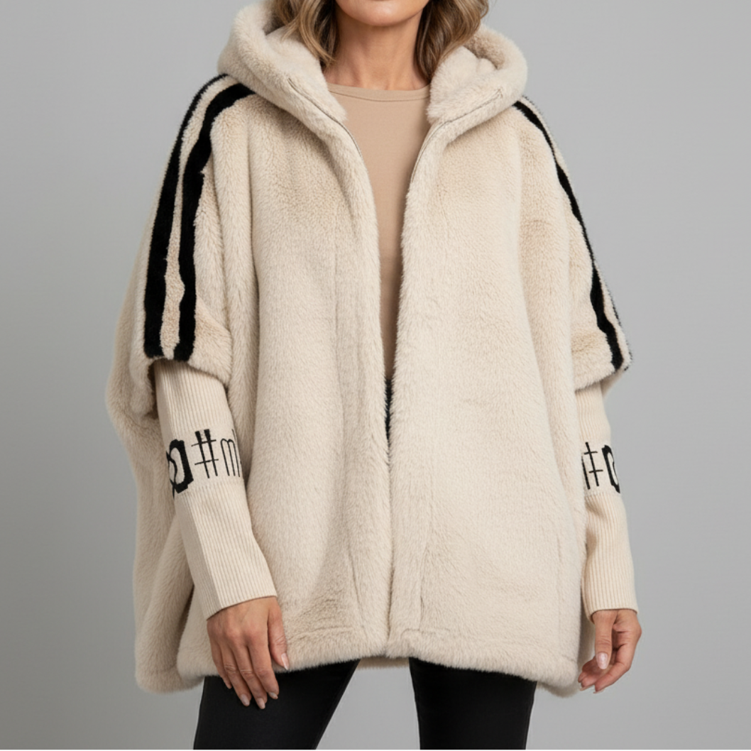 Briella | Gewatteerde Jas