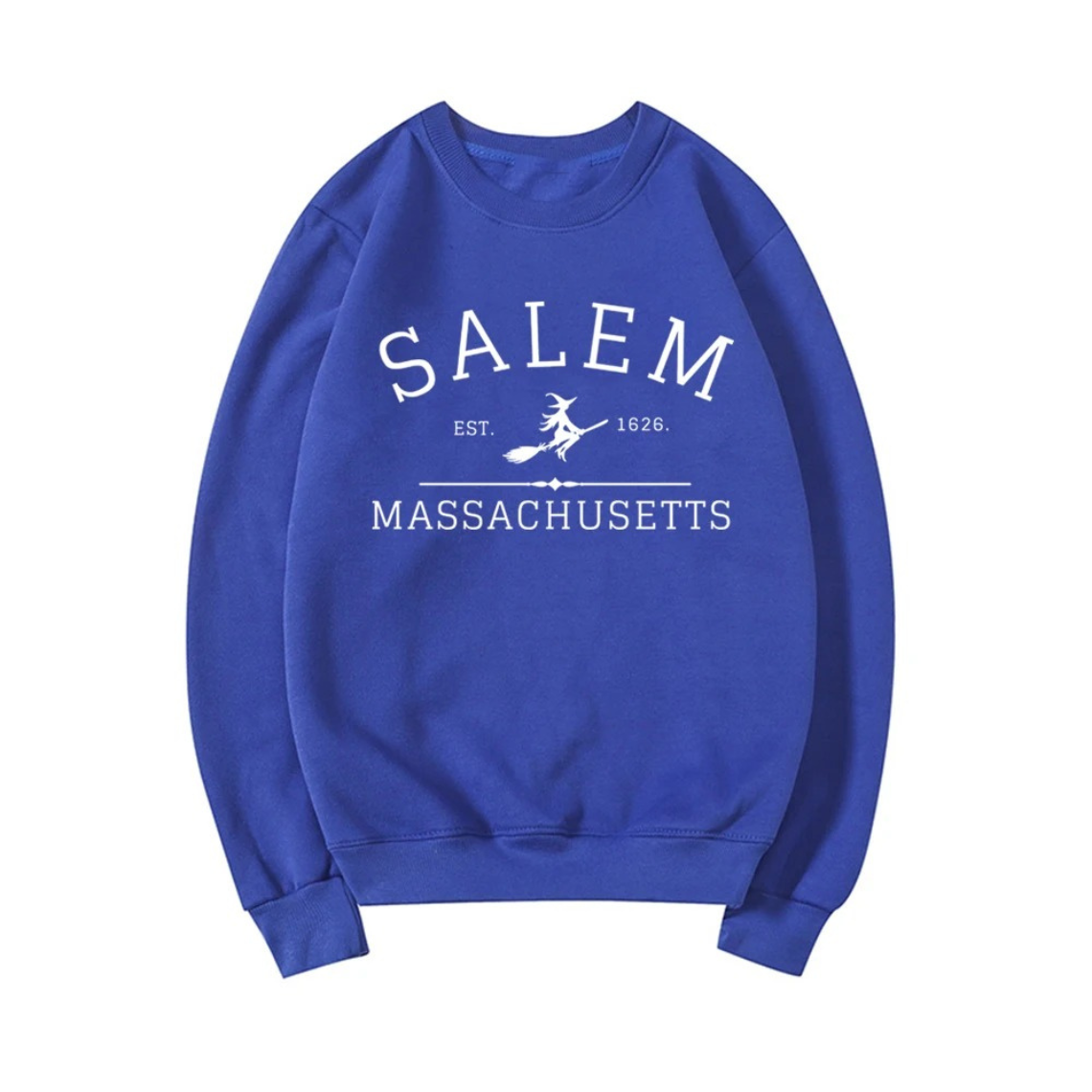 Comfortabel Oversized Sweater Voor Dames - Salem