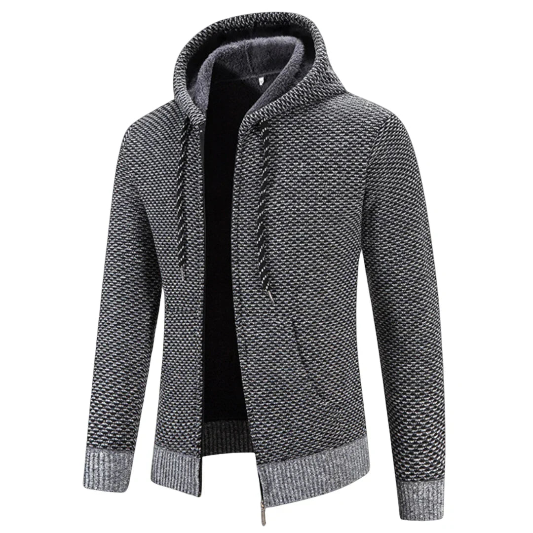 LEO | PREMIUM HOODIE