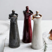 Oilsworth Keramische Fles